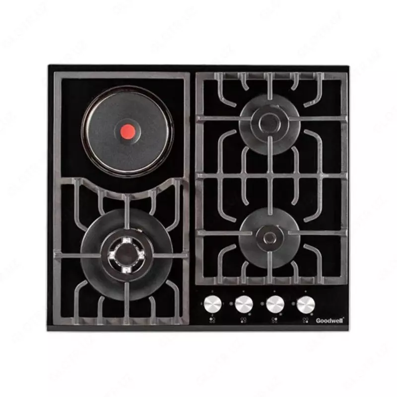 Варочная поверхность Goodwell 63142 X