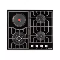 Варочная поверхность Goodwell 63142 X