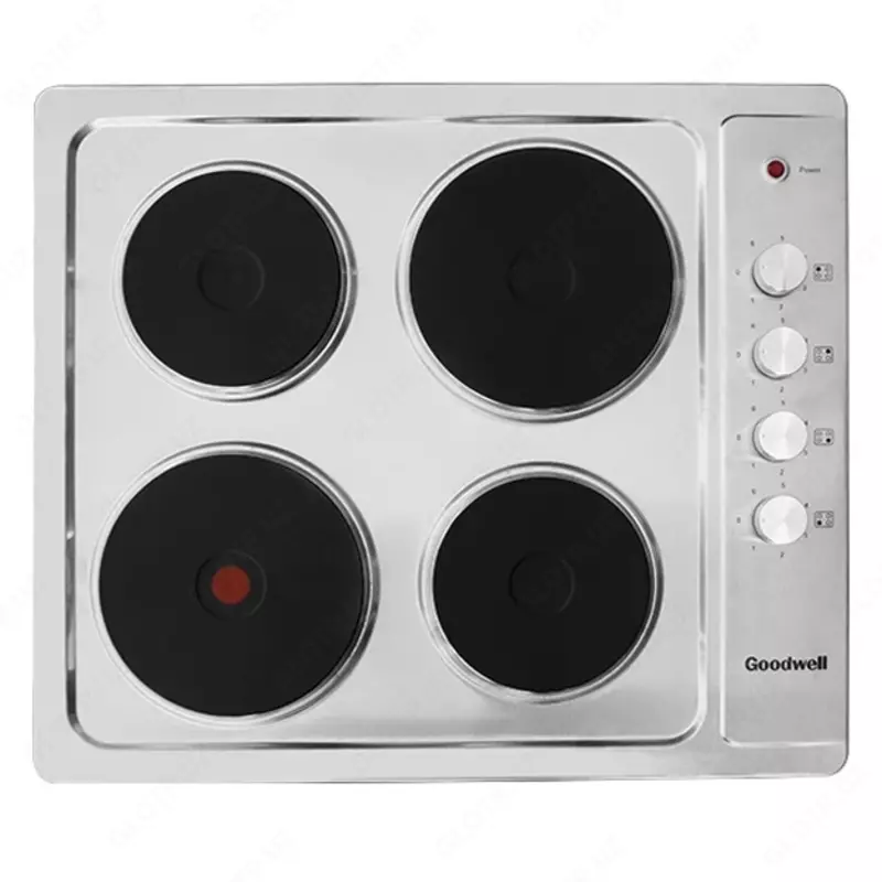 Plita Goodwell 32 EL 01 X