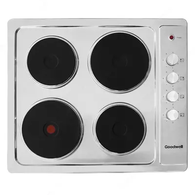 Plita Goodwell 32 EL 01 X