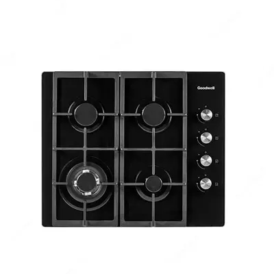 Варочная поверхность Goodwell 6407 BG