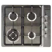 Plita Goodwell 32 EL 01 X