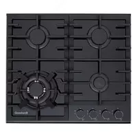 Варочная поверхность Goodwell 6422 BG