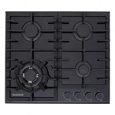 Варочная поверхность Goodwell 6422 BG