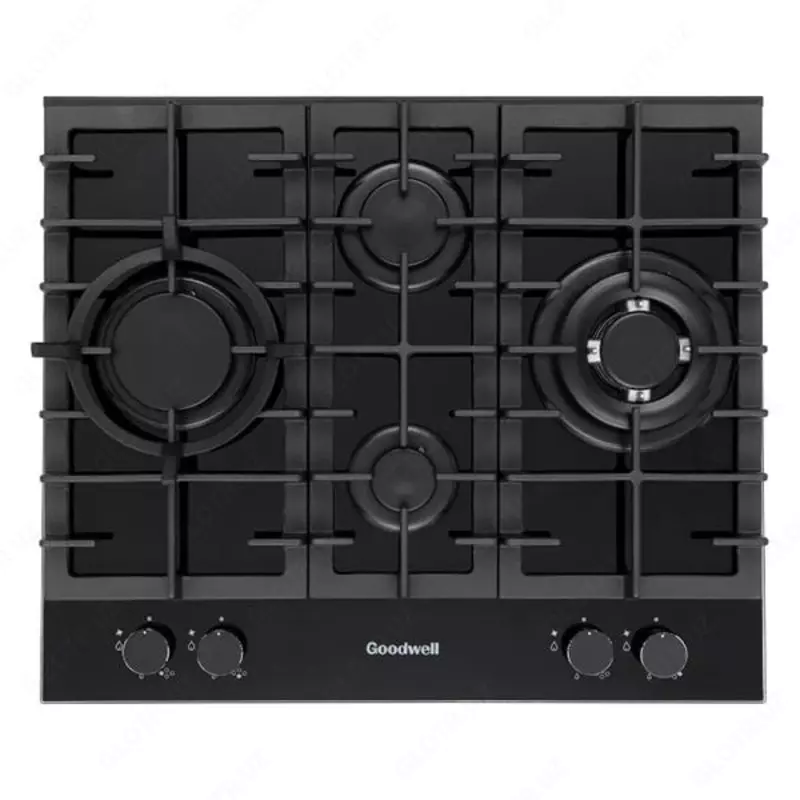 Варочная поверхность Goodwell 6424 X