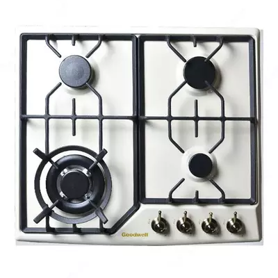 Plita Goodwell 6425 RI