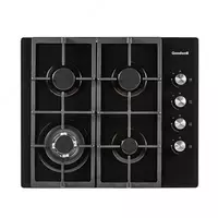 Варочная поверхность Goodwell 6445 BG