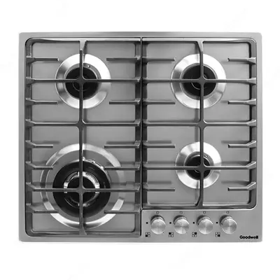 Варочная поверхность Goodwell 6466 X