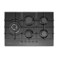 Варочная поверхность Goodwell 7560 BGL