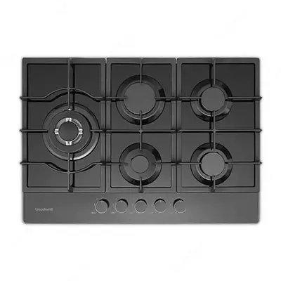 Варочная поверхность Goodwell 7560 BGL