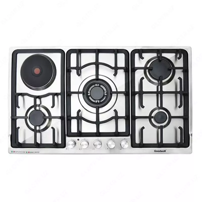 Варочная поверхность Goodwell 9461 X