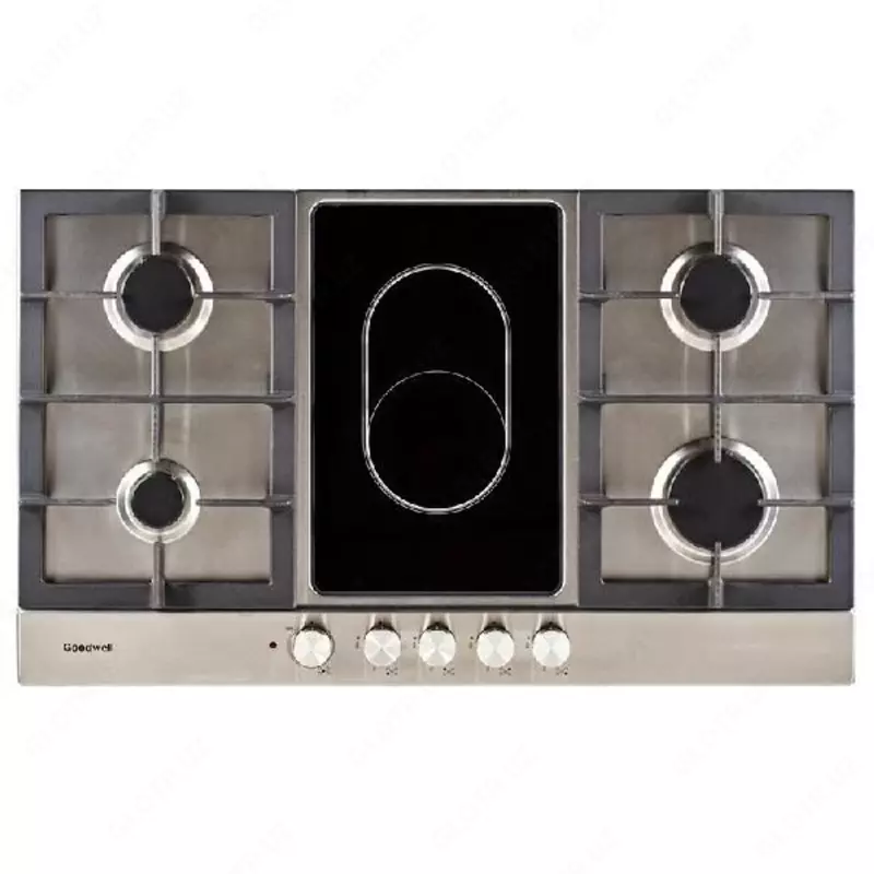 Варочная поверхность Goodwell 94E1 CS