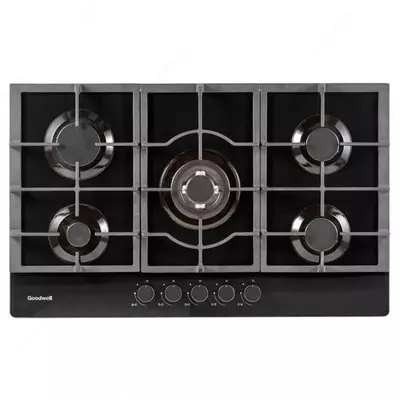 Варочная поверхность Goodwell 9560 BG
