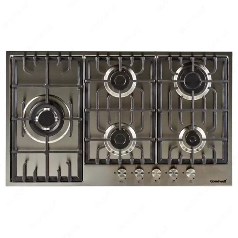 Plita Goodwell 9560 BG