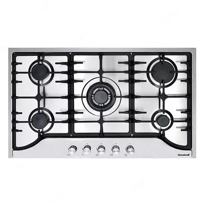 Варочная поверхность Goodwell 9563 X