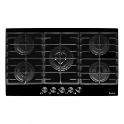 Варочная поверхность 'Goodwell 9566 BG