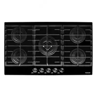 Варочная поверхность Goodwell 9566 BMG