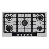 Варочная поверхность Goodwell H 9522 P21 IS