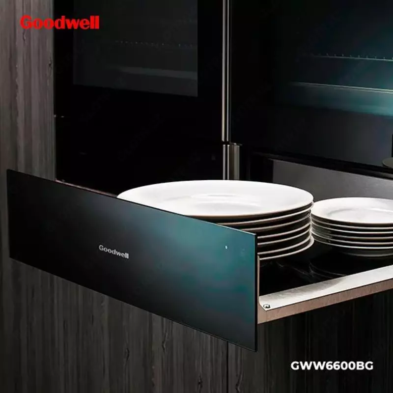 Idishlarni isituvchi Goodwell 6600 BG
