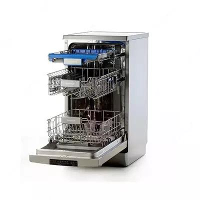 Посудомоечная машина Goodwell GW 0845 X