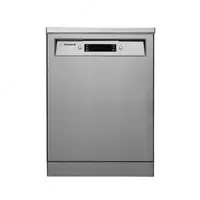 Посудомоечная машина Goodwell GW 1465 BI