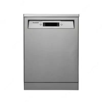 Посудомоечная машина Goodwell GW 1465 BI