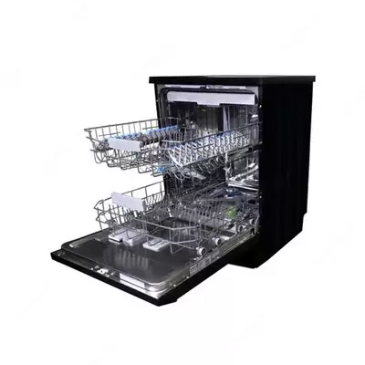 Посудомоечная машина Goodwell GWD 14605 BL