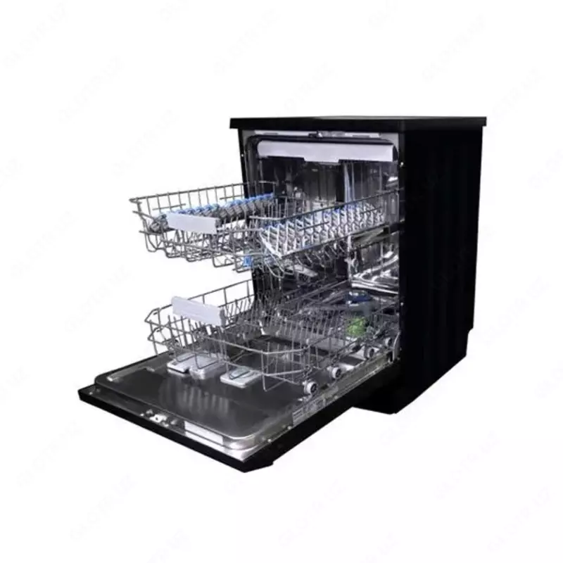 Посудомоечная машина Goodwell GWD 14605 BL