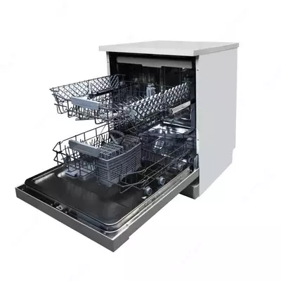 Посудомоечная машина Goodwell GWD 14605 W