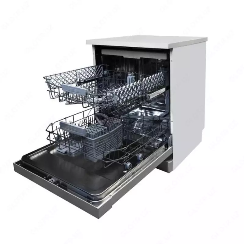 Посудомоечная машина Goodwell GWD 14605 W