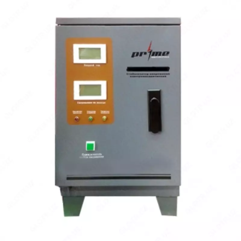 Стабилизатор напряжения Deker SVC D10K Vertical