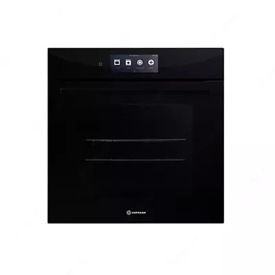 "Hofmann INFINITY OI6177TTDSP/HF" elektr pechi (qora)