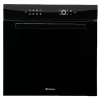 Elektr pechkasi "Hofmann NUOVO ON6105S.2/HF" (Qora) - 4 537 500 so'm