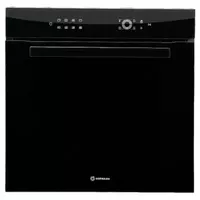 Электрический Духовой шкаф "Hofmann VETRO OV6105BG.2/HF" (Черный) - 4 537 500 сум