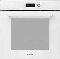 "Hofmann VETRO OV615WGS/HF" elektr pechi (oq) - 4 961 000 so'm