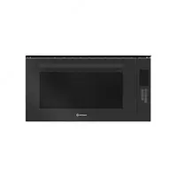 Электрический Духовой шкаф "Hofmann VETRO OV912BGS/HF" (Черный)