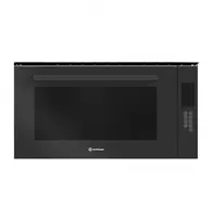 Электрический Духовой шкаф "Hofmann VETRO OV912BGS/HF" (Черный) - 6 292 000 сум