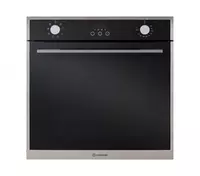 Elektr pechkasi "Hofmann MIRROR OM6105MGX.2/HF" (Kumush/Qora)