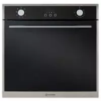 Elektr pechkasi "Hofmann MIRROR OM6105MGX.2/HF" (Kumush/Qora) - 4 477 000 so'm