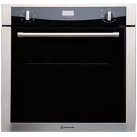 Elektr pechkasi "Hofmann "Hofmann PANACEA OS685S/HF" (Kumush/Qora) - 3 993 000 so'm