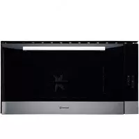 Электрический Духовой шкаф "Hofmann PANACEA OB912BGS/HF" (Черный) - 6 292 000 сум