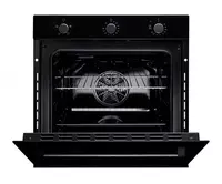 "Hofmann "Hofmann BASIC OBS643BG/HF" elektr pechi (qora) - 2 904 000 so'm