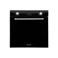 "Hofmann "Hofmann BASIC OBS682BG/HF" elektr pechi (qora)