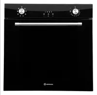 "Hofmann "Hofmann BASIC OBS682BG/HF" elektr pechi (qora) - 3 388 000 so'm