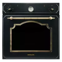 "Hofmann NOSTALGIA ON684R1(AN)/HF" elektr pechi (antrasit) - 4 658 500 so'm