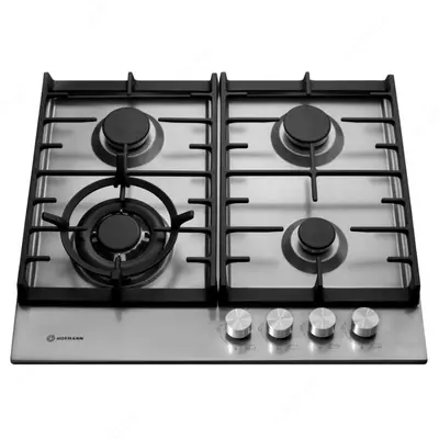 "Hofmann NUOVO CTN641S/HF" gaz plitasi (po