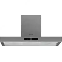 Вытяжка Hofmann "Nuovo HN90S/HF" (Серебристая)