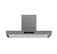 Вытяжка Hofmann "Nuovo HN90S/HF" (Серебристая) - 3 206 500 сум