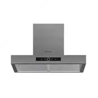 Вытяжка Hofmann "Nuovo HN60S/HF" (Серебристая)