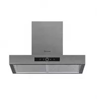 Вытяжка Hofmann "Nuovo HN60S/HF" (Серебристая) - 2 964 500 сум